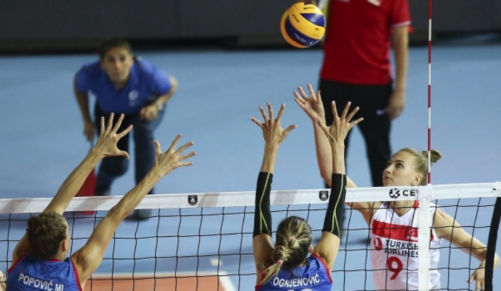 Sultanlar grubu 2. tamamladı