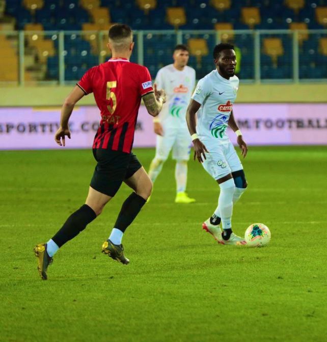 Beşiktaş maçı hakkında ne düşünüyor?