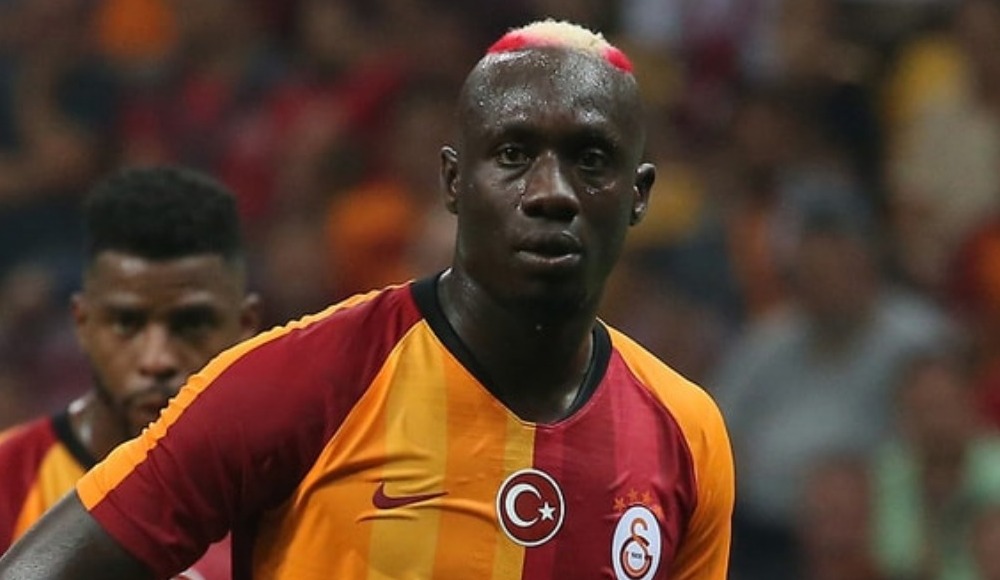 Slavia Prag, Diagne için ısrarcı