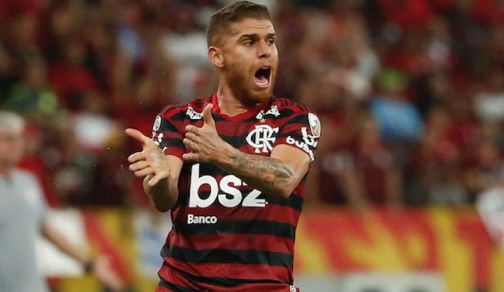 Gustavo Cuellar, Al Hilal'e transfer oldu