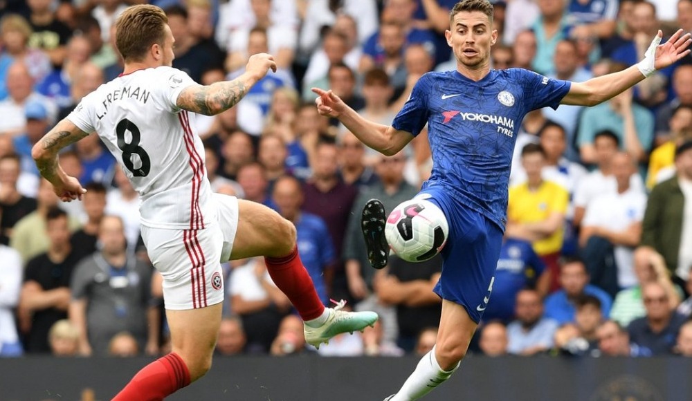 Chelsea 90'da yıkıldı!