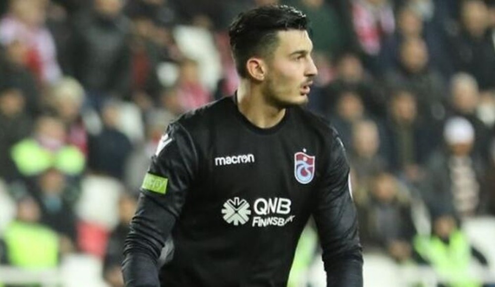 Uğurcan: "Taraftar baskısıyla istediğimiz oyunu oynayamadık"