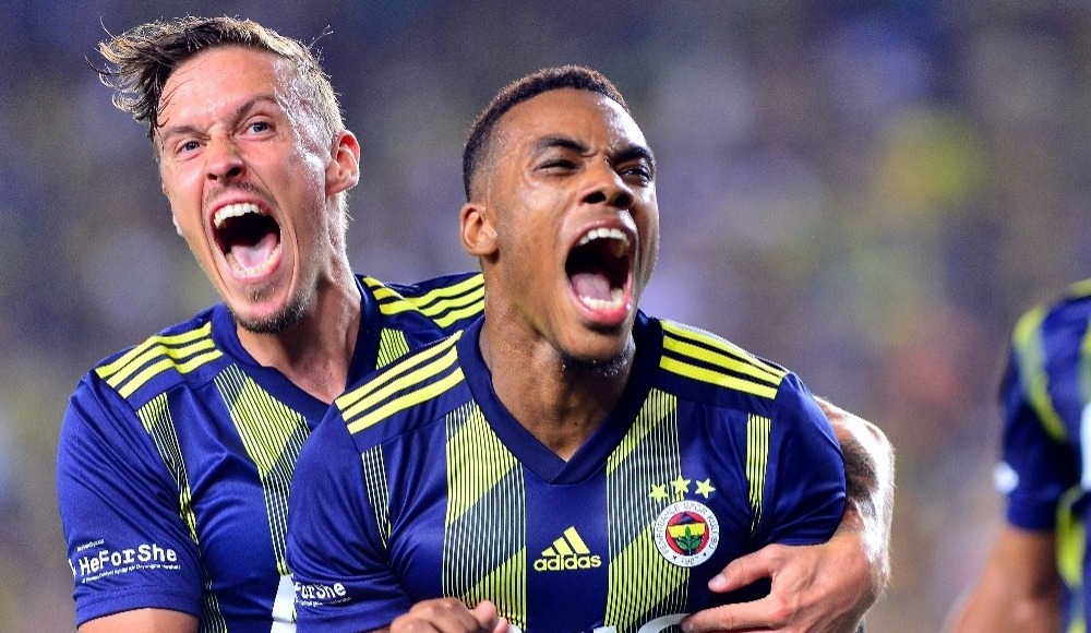 Fenerbahçe 11 yabancı