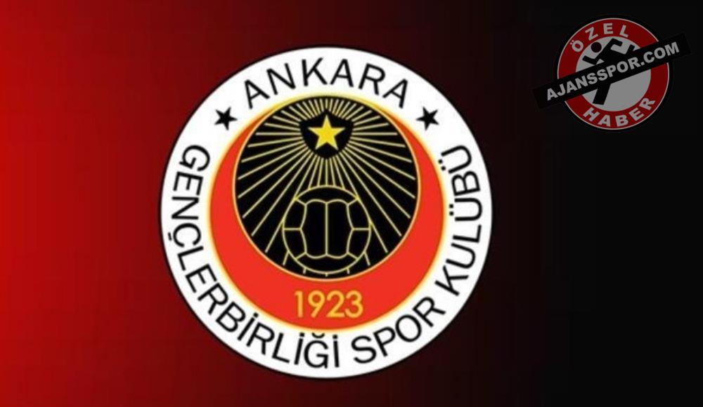 Gençlerbirliği'nden transfer açıklaması!