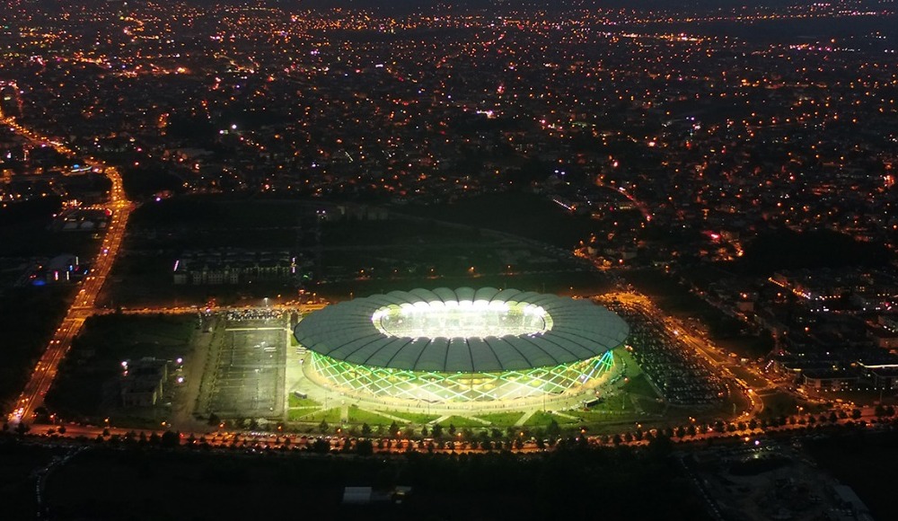 Sakaryaspor’da transfer tahtası açıldı
