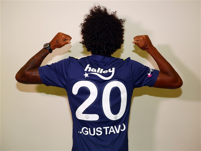Luiz Gustavo'dan 1 milyon euro!