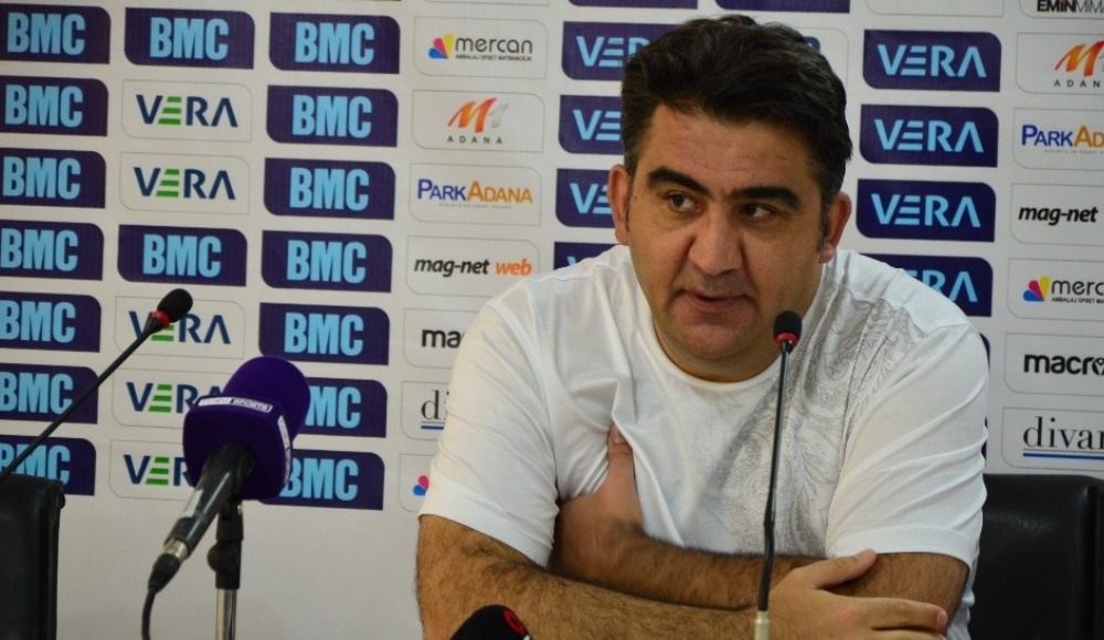 Ümit Özat, Hatayspor'la anlaştı mı? Açıkladı!