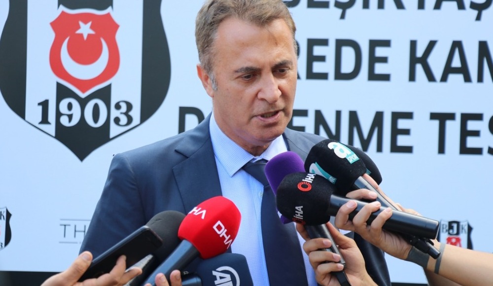 “Beşiktaş’ta Orman tek adam haline gelmişti”