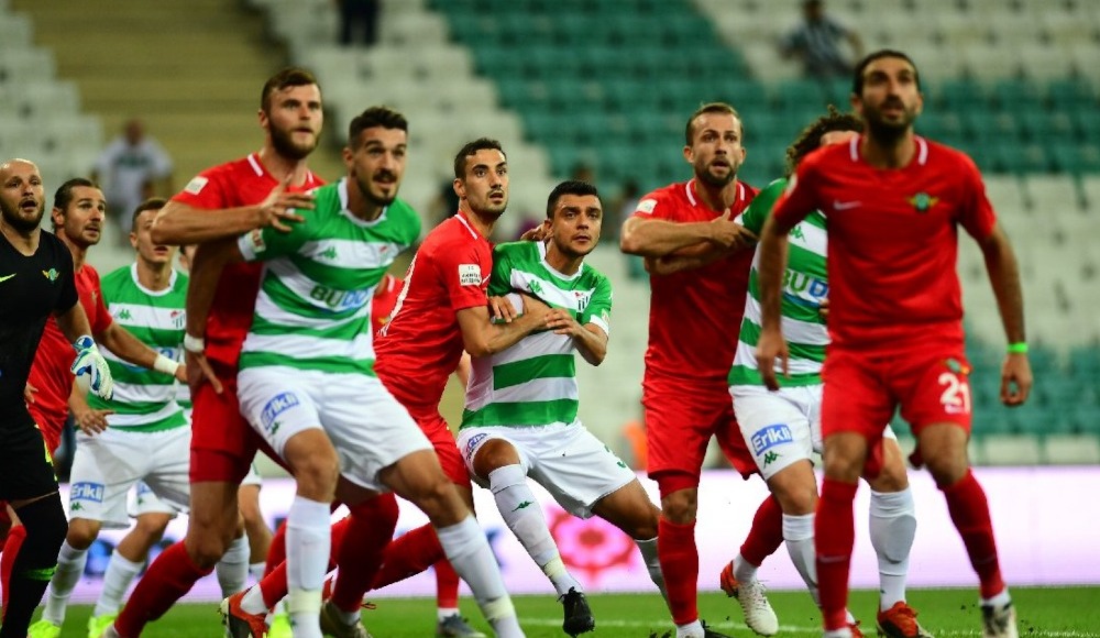 Bursaspor Osmanlispor Maci Canli Izle Bein Sports Max 1 Sifresiz Yayin