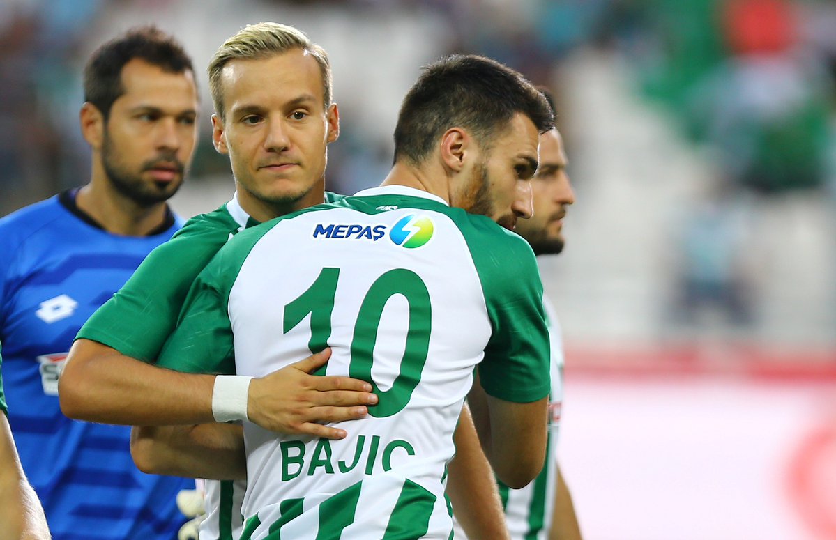 Konyaspor 12 yabancı