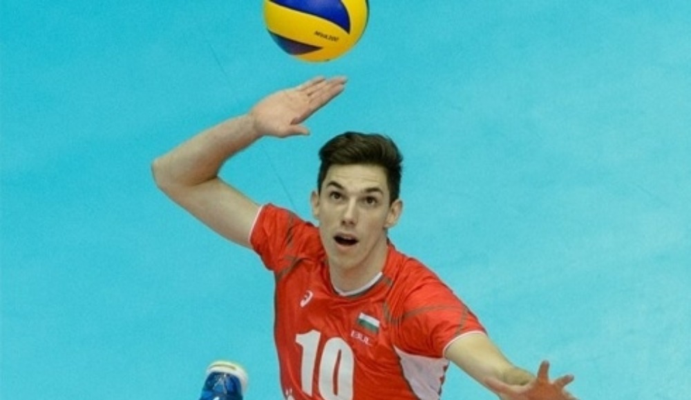 Halkbank Seganov'u renklerine bağladı