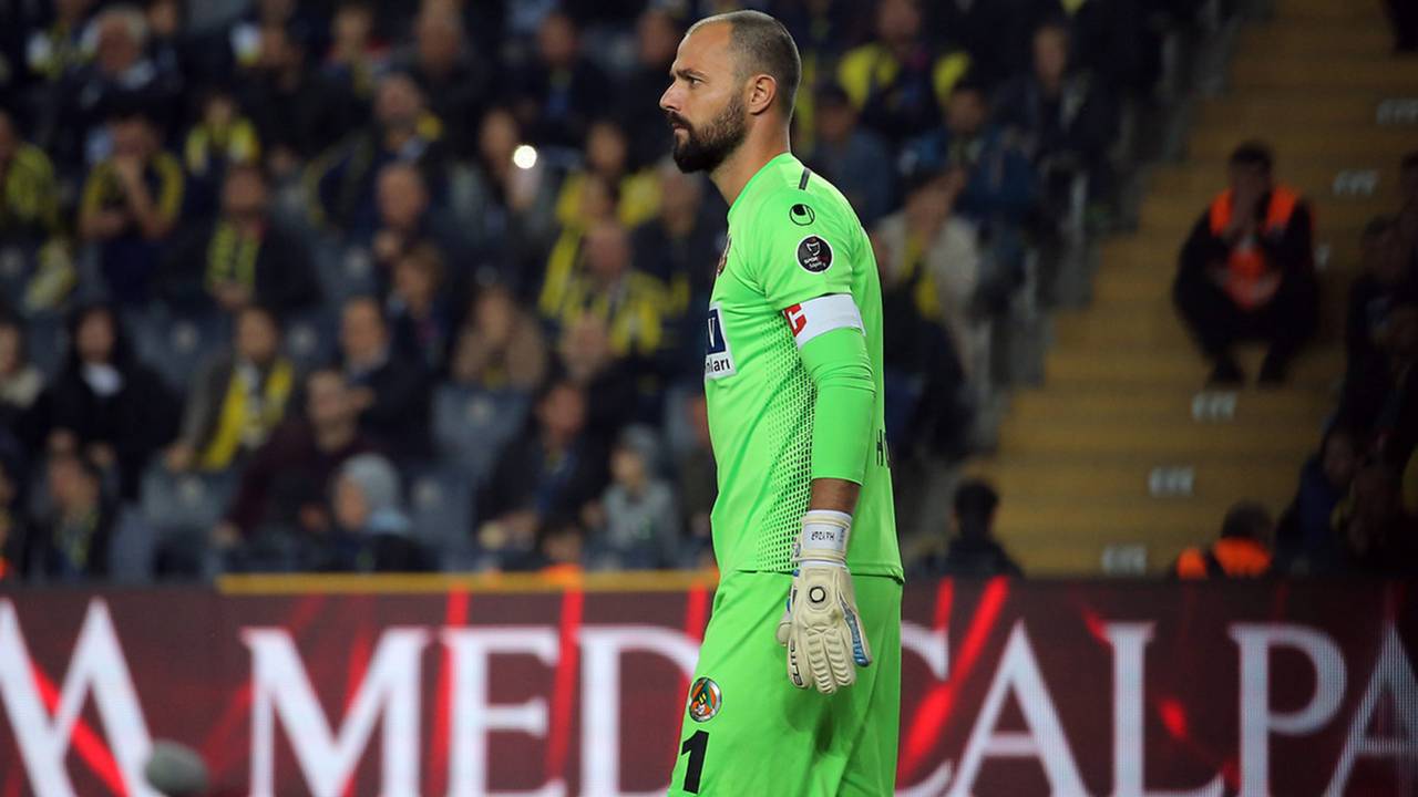 Haydar Yılmaz: "Performansımızı sezonun geneline yaymamız lazım"