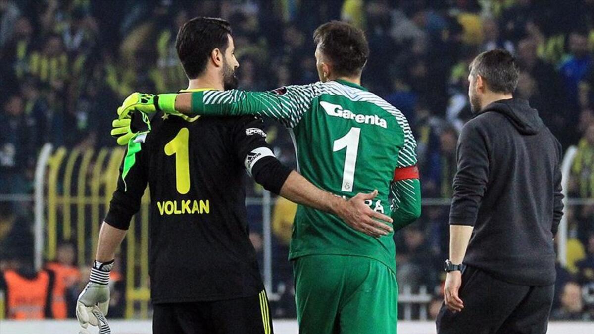 Muslera'nın Volkan Demirel için mesajını nasıl yorumluyor?