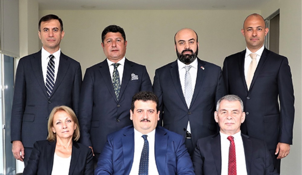 Tahkim Kurulu üyesi Murat Erbilen kimdir, hangi takımlı?