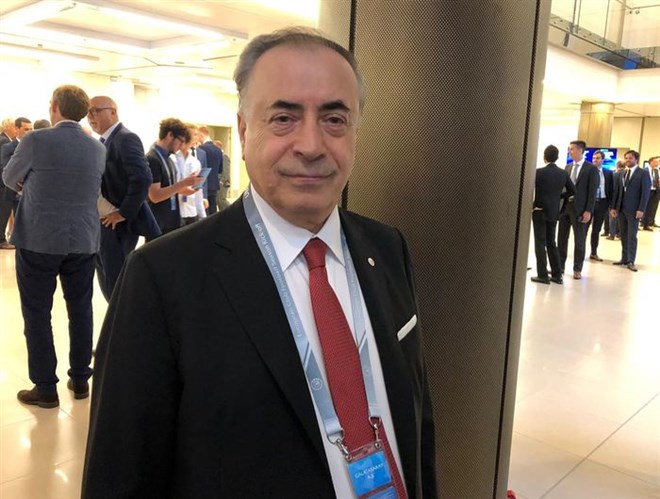 "Mahkeme ne derse yaparız"