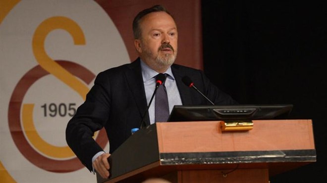 Galatasaray'dan Ali Koç'un açıklamalarına cevap