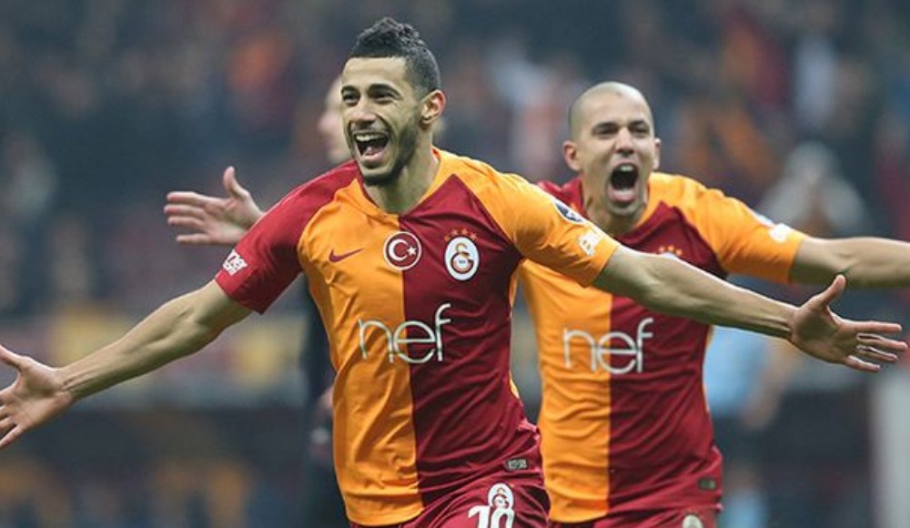 Belhanda