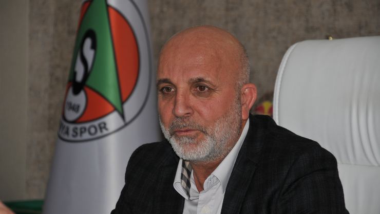 Hasan Çavuşoğlu'ndan kaptan Haydar ile görüşme