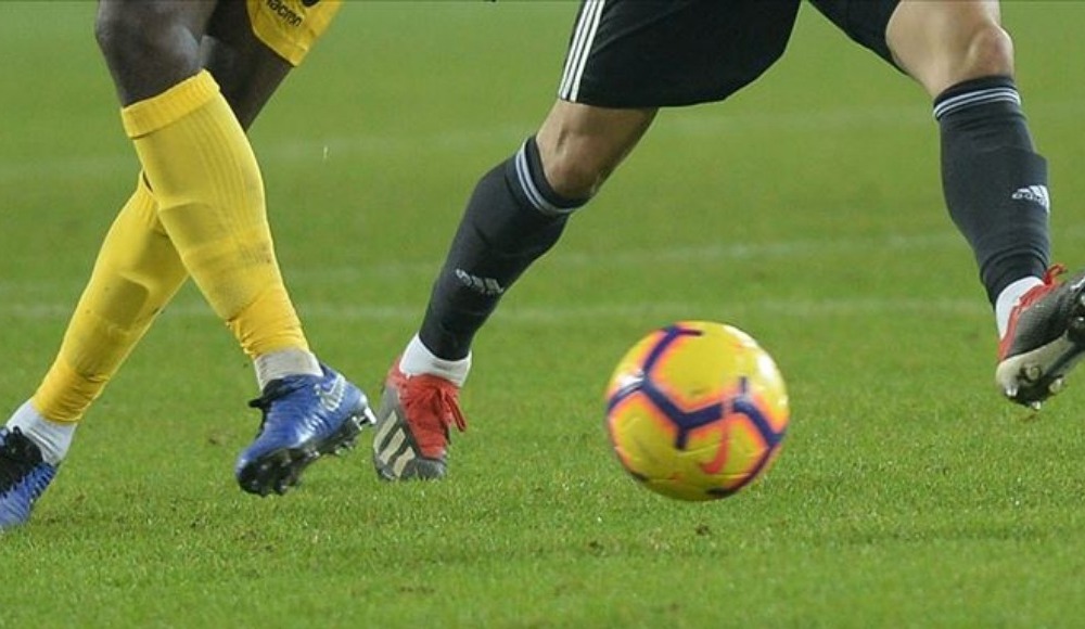 Boluspor, Osmanlıspor ile oynadığı hazırlık maçını 3-2 kazandı
