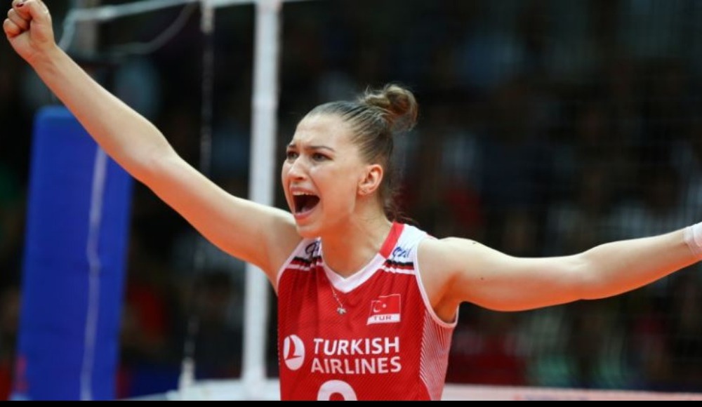 Meliha İsmailoğlu: "Finali isteyen bizdik"