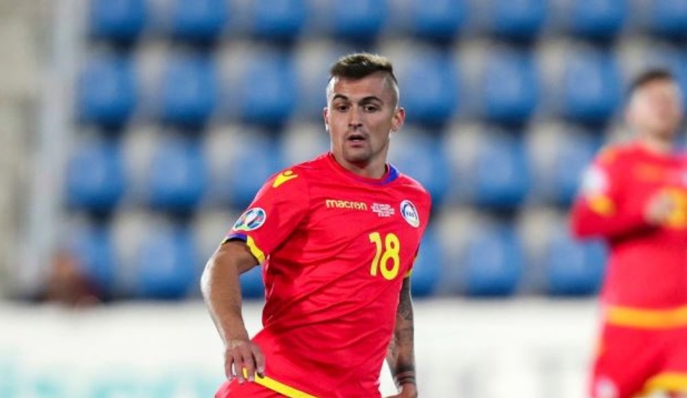 Andorra'da tek eksik