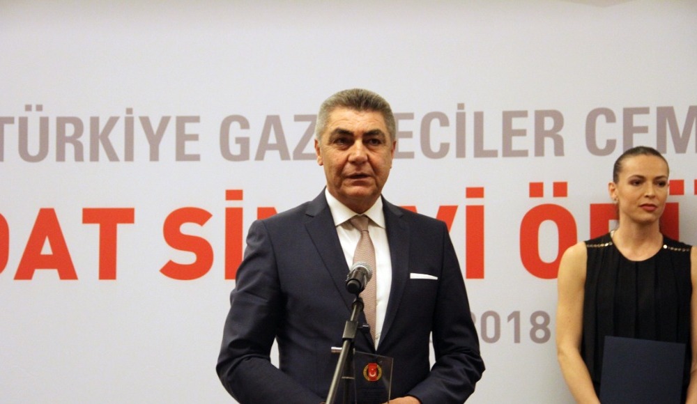 Kurtaran Mumcu: "Şampiyon olacağımız içime doğmuştu ama..."
