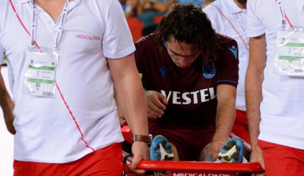 Trabzonspor'un Abdülkadir umudu