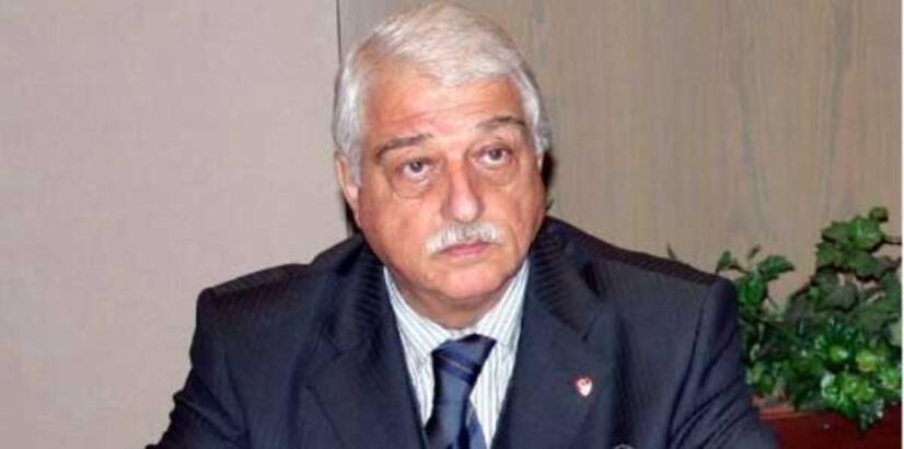 “Fenerbahçeli olduğunu bildiğim arkadaşıma güvenebilirdim, şimdi öyle bir durum yok”