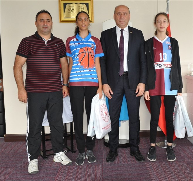Proje meyve vermeye devam ediyor