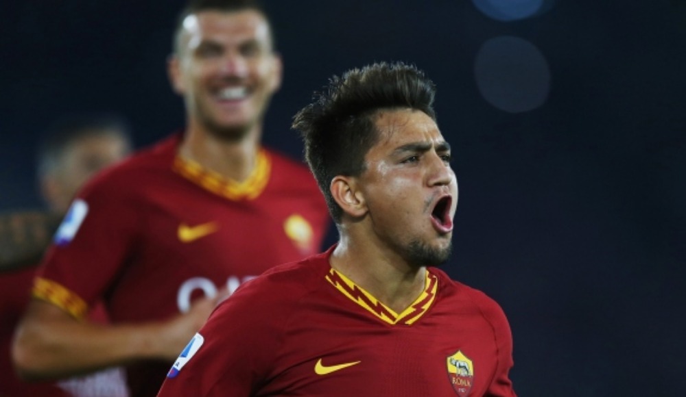 Real Madrid, Cengiz Ünder'i istiyor!