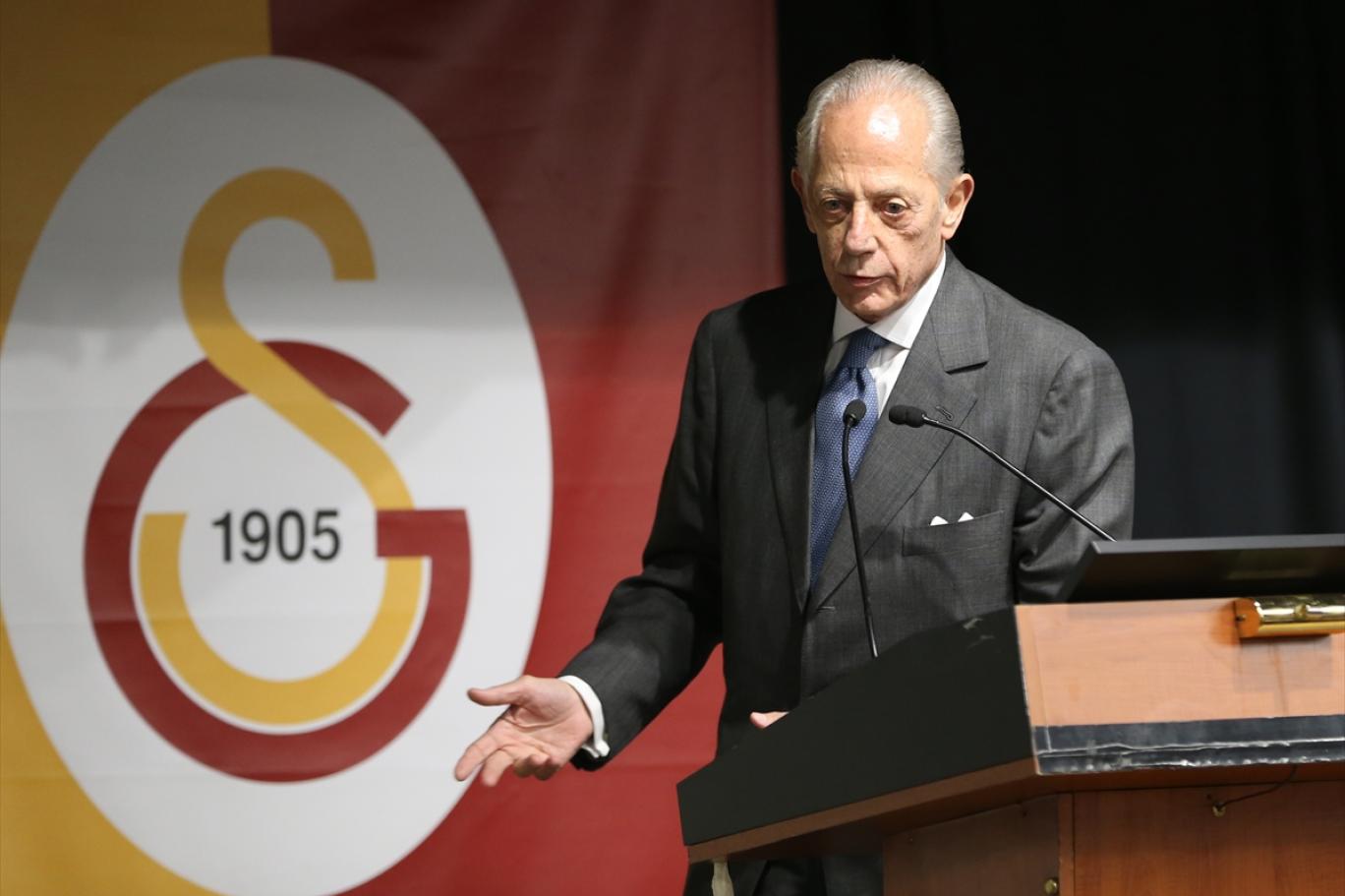 Faruk Süren: “Nihat Özdemir’in ceza verin dediğini düşünmüyorum”
