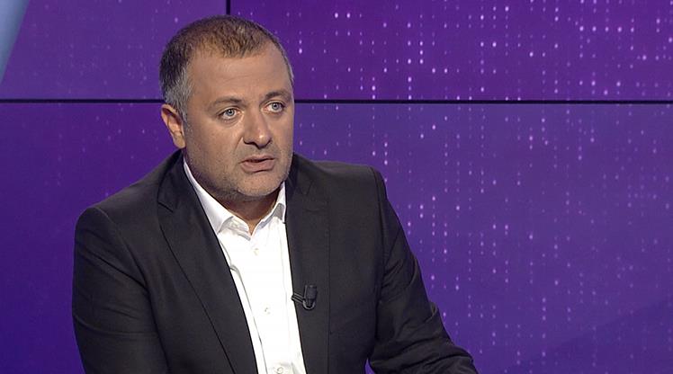 "Fransa maçında her şeyi çok doğru yapmıştık"