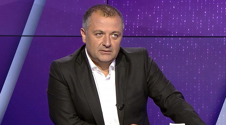 "Falcao pozitif biri"