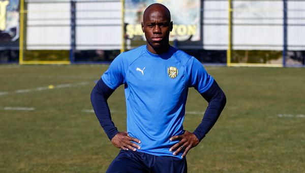 Ankaragücü 10 yabancı