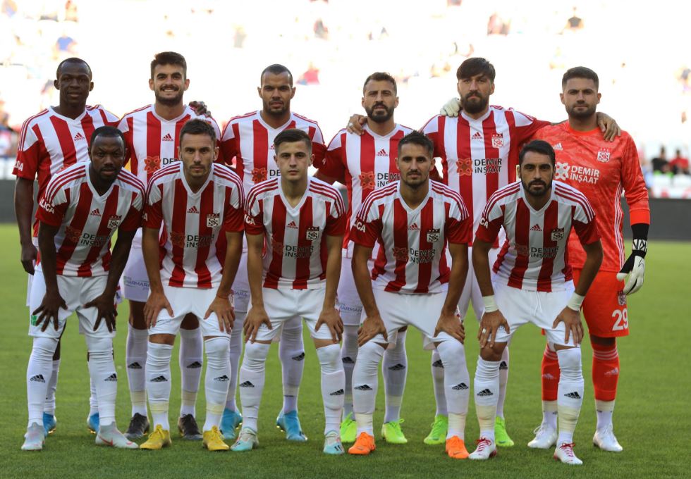 Sivasspor’un bu sezonki hedefleri neler?