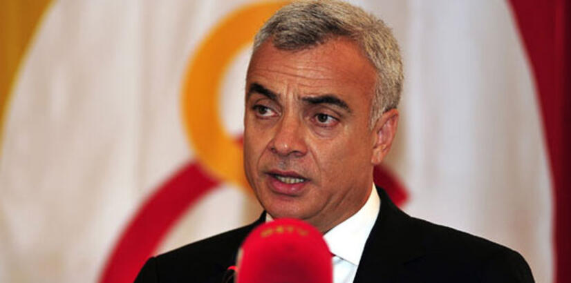 “Özhan Canaydın Galatasaray’a para değil, hayatını verdi”