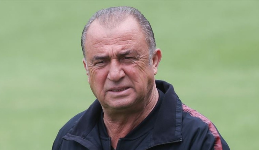 Terim derbide yok!