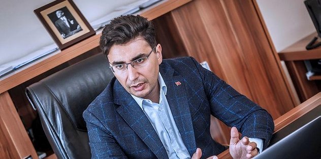 Emin Özkurt: "PFDK ve Tahkim'de görev yapan meslektaşlarımız günceli takip etmeli"