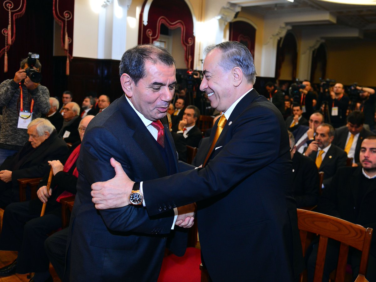 Levent Nazifoğlu o görüşmeyi anlattı