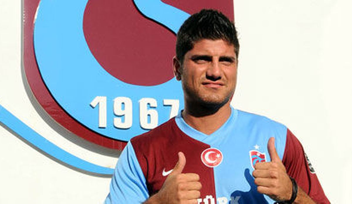Barış Özbek: "Futbolu bıraktıktan sonra teknik direktörlük yapmak istiyorum"