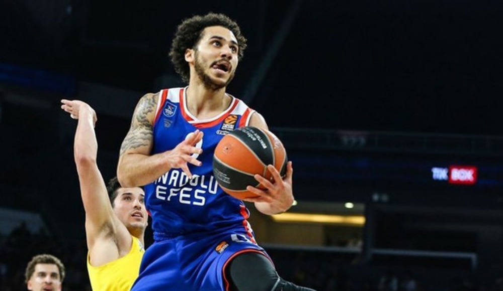 Shane Larkin: ''Umarım bu sefer THY Avrupa Ligi'ni kazanırız''