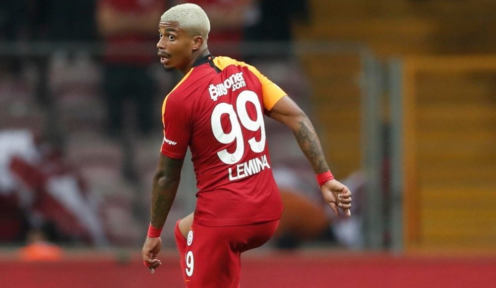 Lemina: "Dünyada eşi benzeri olmayan bir atmosferdi"