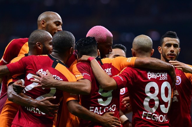 Malatyaspor Galatasaray Mac Sonucu