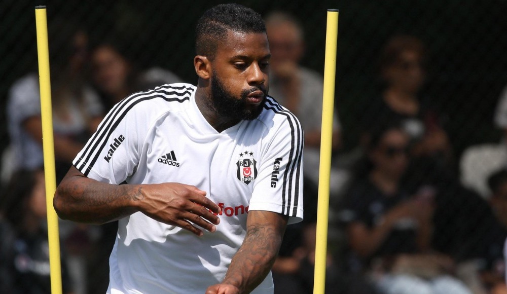 Lens'in Beşiktaş'taki performansı