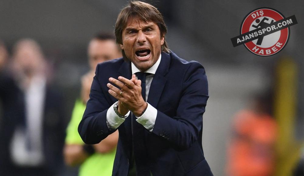 Antonio Conte: "Inter her puan için savaşmalı"