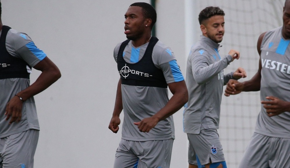 Sturridge ve Obi Mikel yorumu