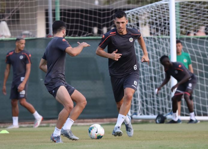 Ceyhun Gülselam ve Haydar Yılmaz Radyospor'a konuştu!