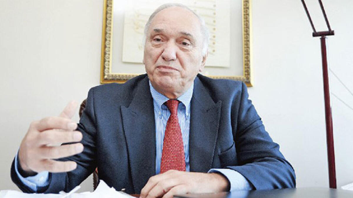 "Galatasaray iyiye gitmiyor"