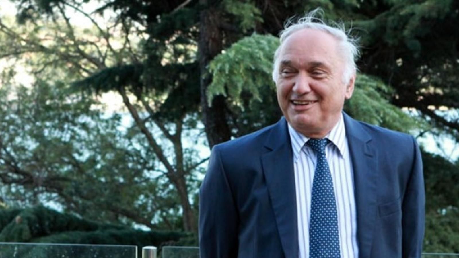 Hamdi Yasaman: "Hukuki karışıklık buraya da yansımış"