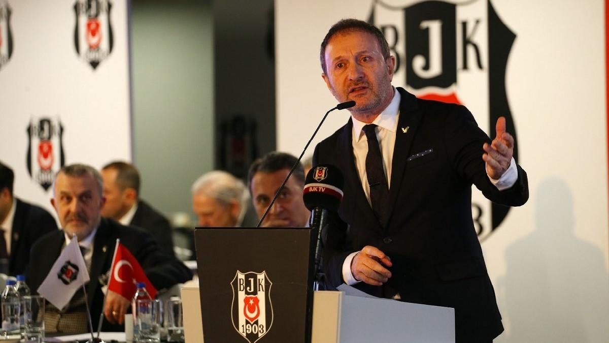 "Beşiktaş camiası artık uyandı"